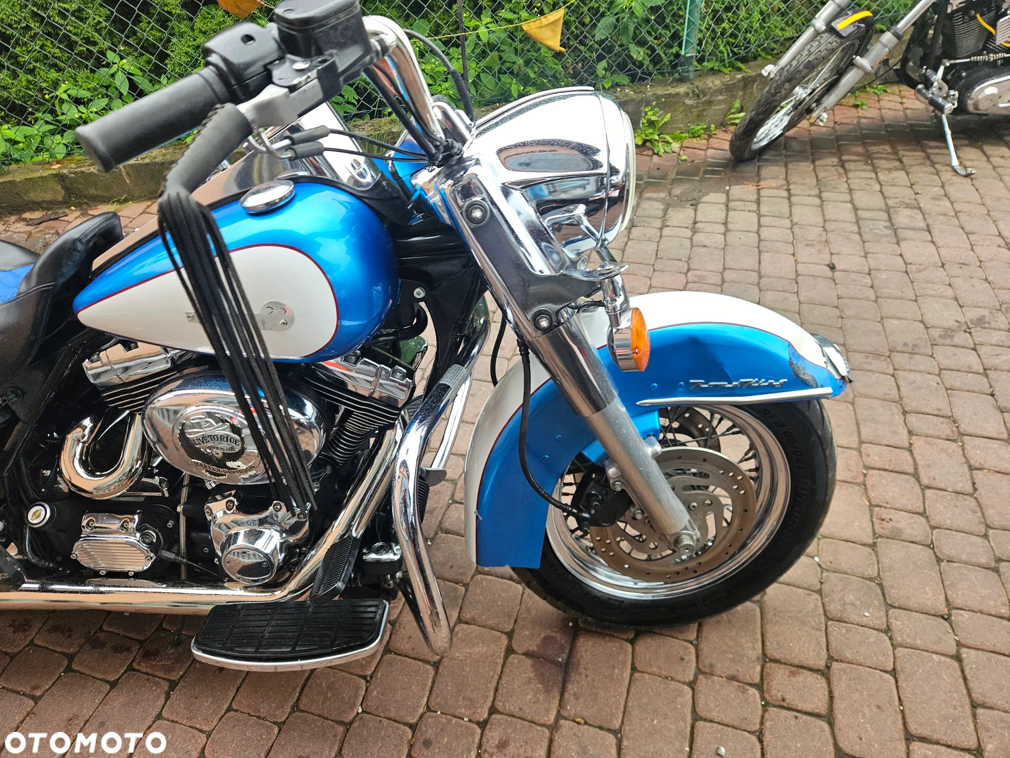 Harley-Davidson Touring Road King - 7