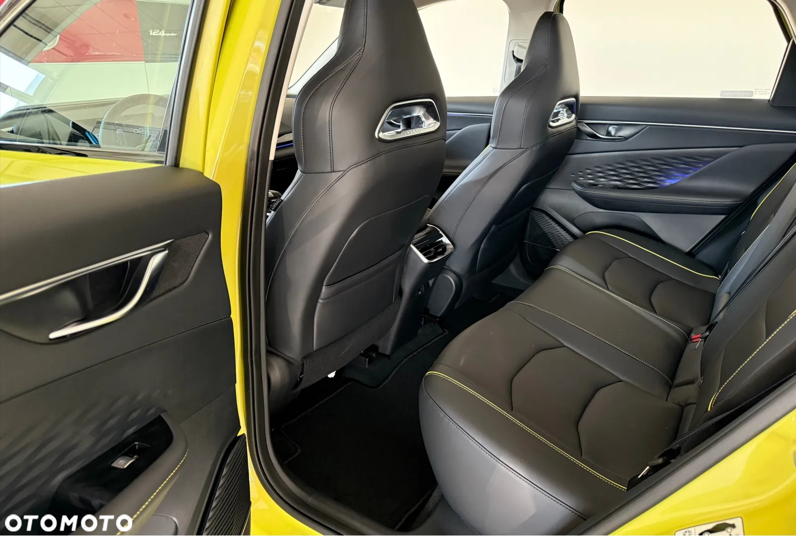 Baic Beijing 5 - 11