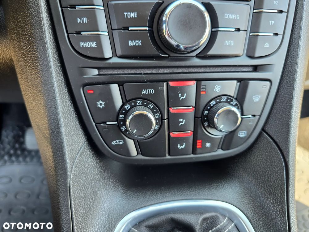 Opel Meriva - 31
