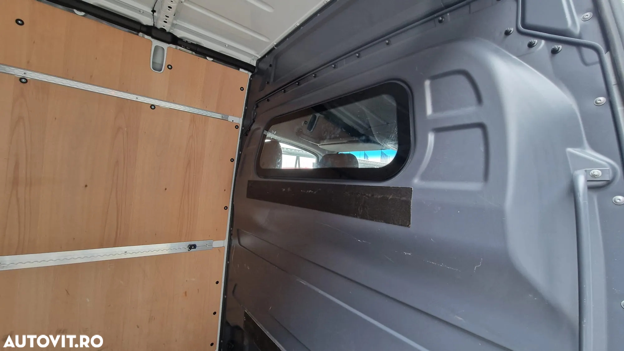 Mercedes-Benz Sprinter 317 KA 9G-Tronic - 12