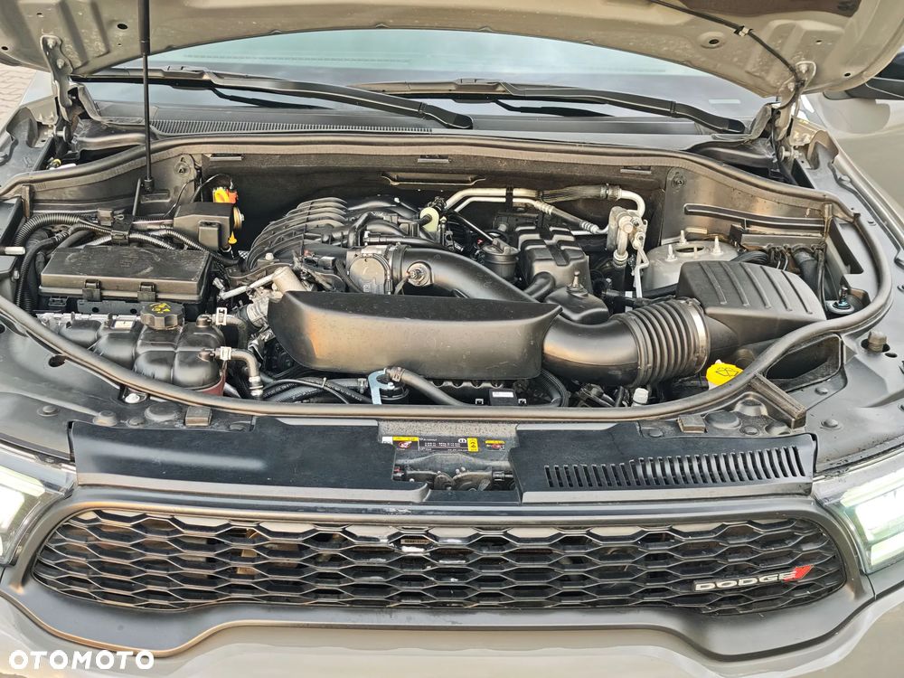 Dodge Durango - 13