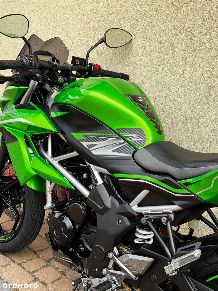 KTM Inny - 21
