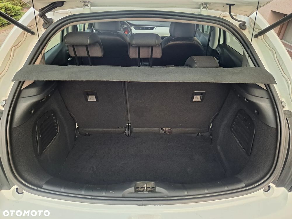 Citroën C3 1.0 VTi Selection - 15