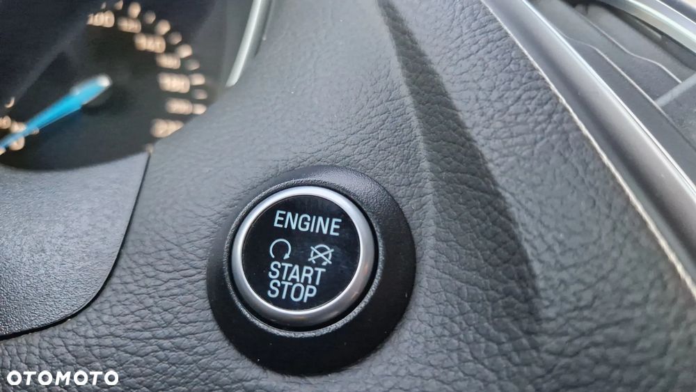 Ford Focus 1.5 EcoBlue STart-Stopp-System TITANIUM - 14