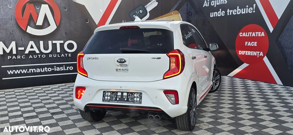 Kia Picanto 1.0 GT Line - 6