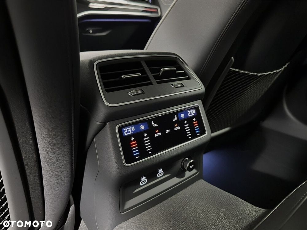 Audi A6 Limousine - 13