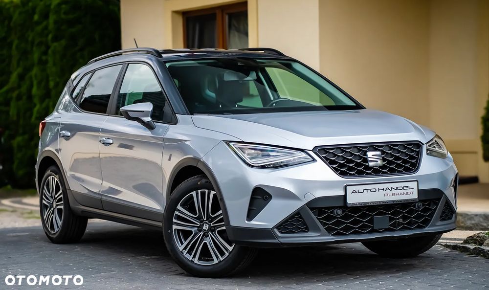 Seat Arona 1.0 TSI OPF Xperience - 5