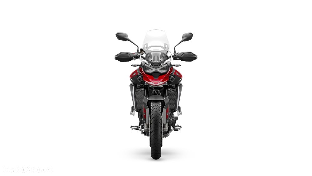Triumph Tiger - 12