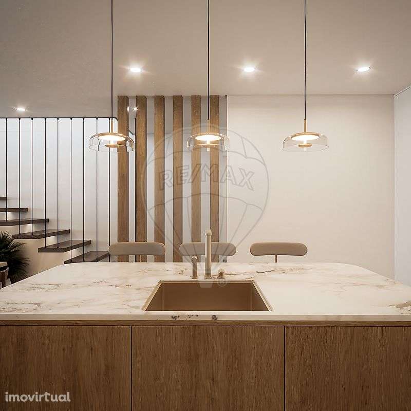 Apartamento T3 para venda - Grande imagem: 2/21