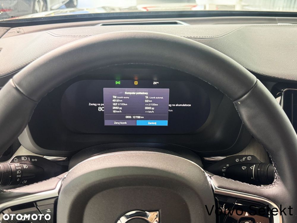 Volvo XC 60 - 14