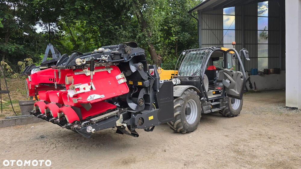 Capello Quasar R6 - 1