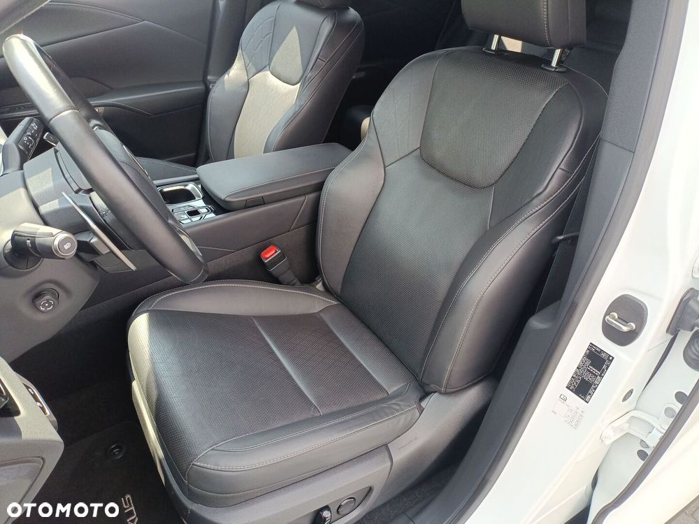 Lexus RX - 19