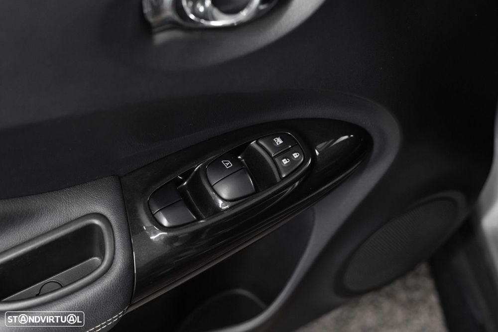 Nissan Juke 1.2 DIG-T Tekna - 19