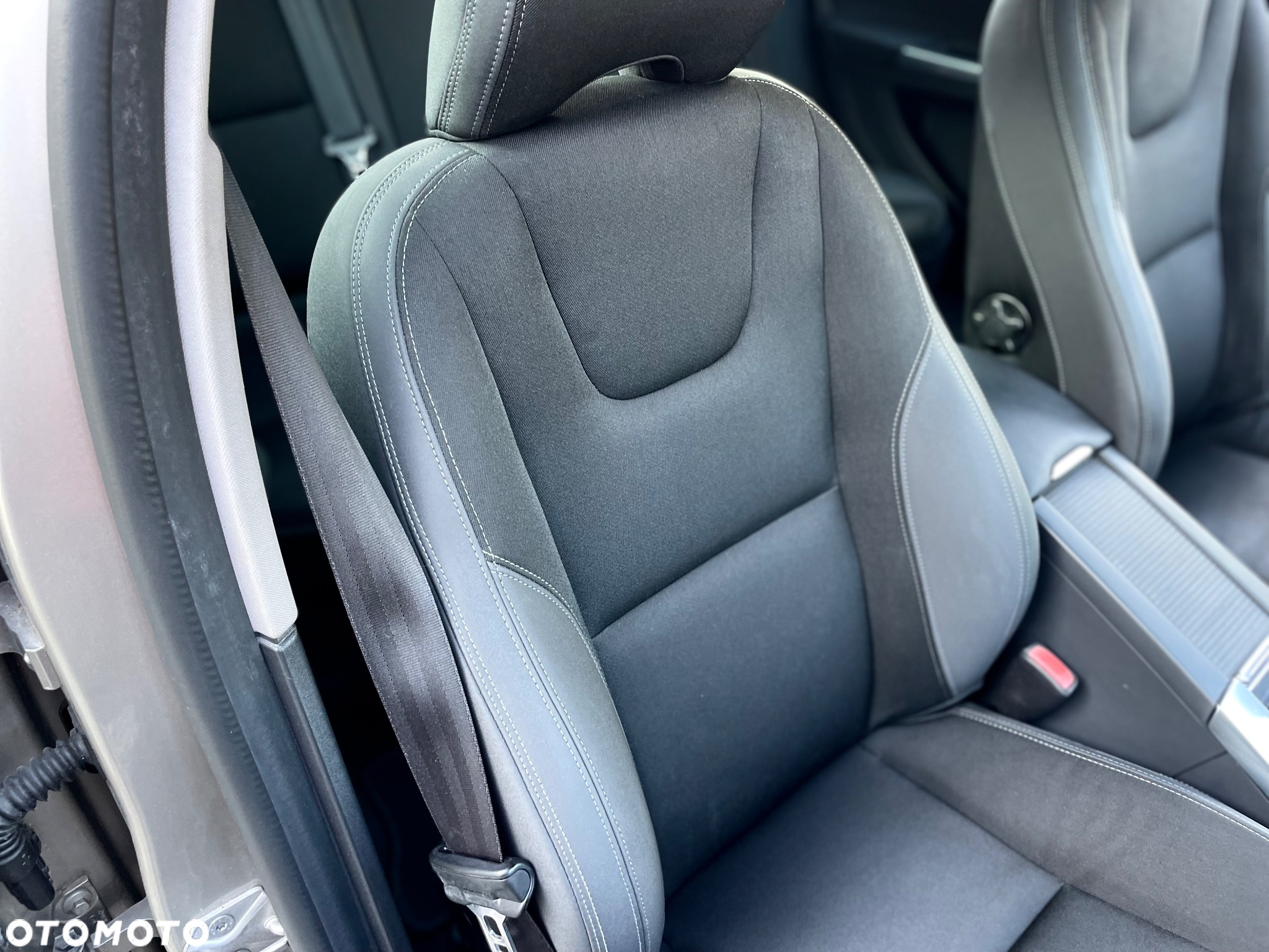 Volvo V60 D3 Geartronic Momentum - 15