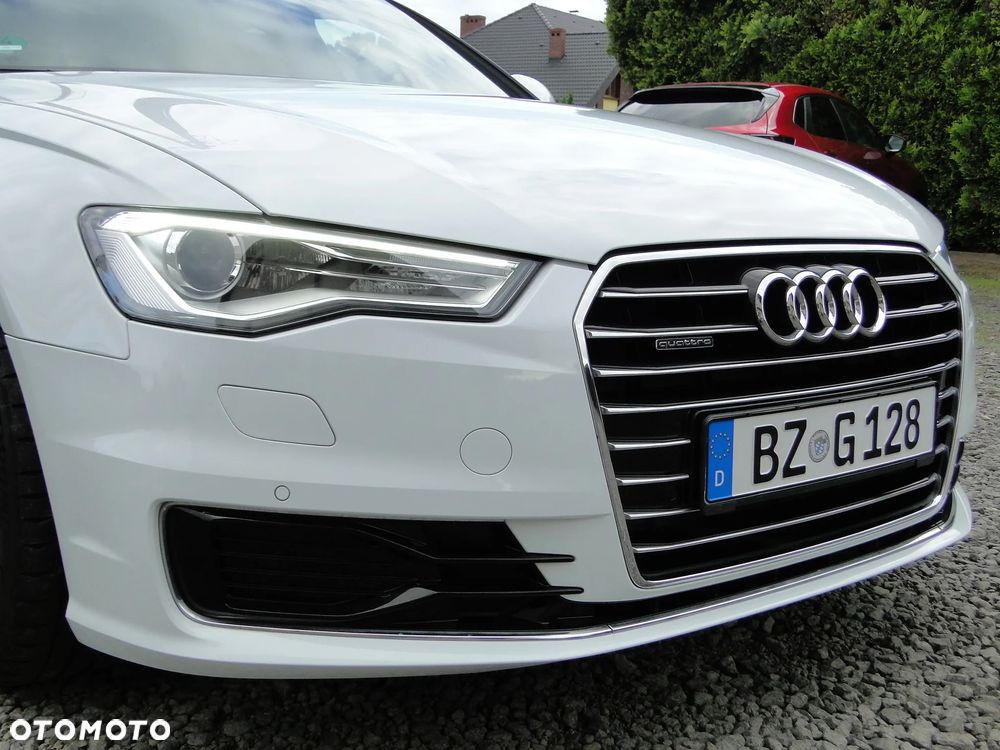 Audi A6 Avant 2.0 TFSI Quattro S tronic - 10
