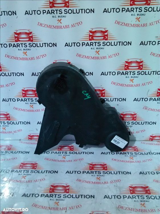 capac distributie volkswagen passat b6 - 1