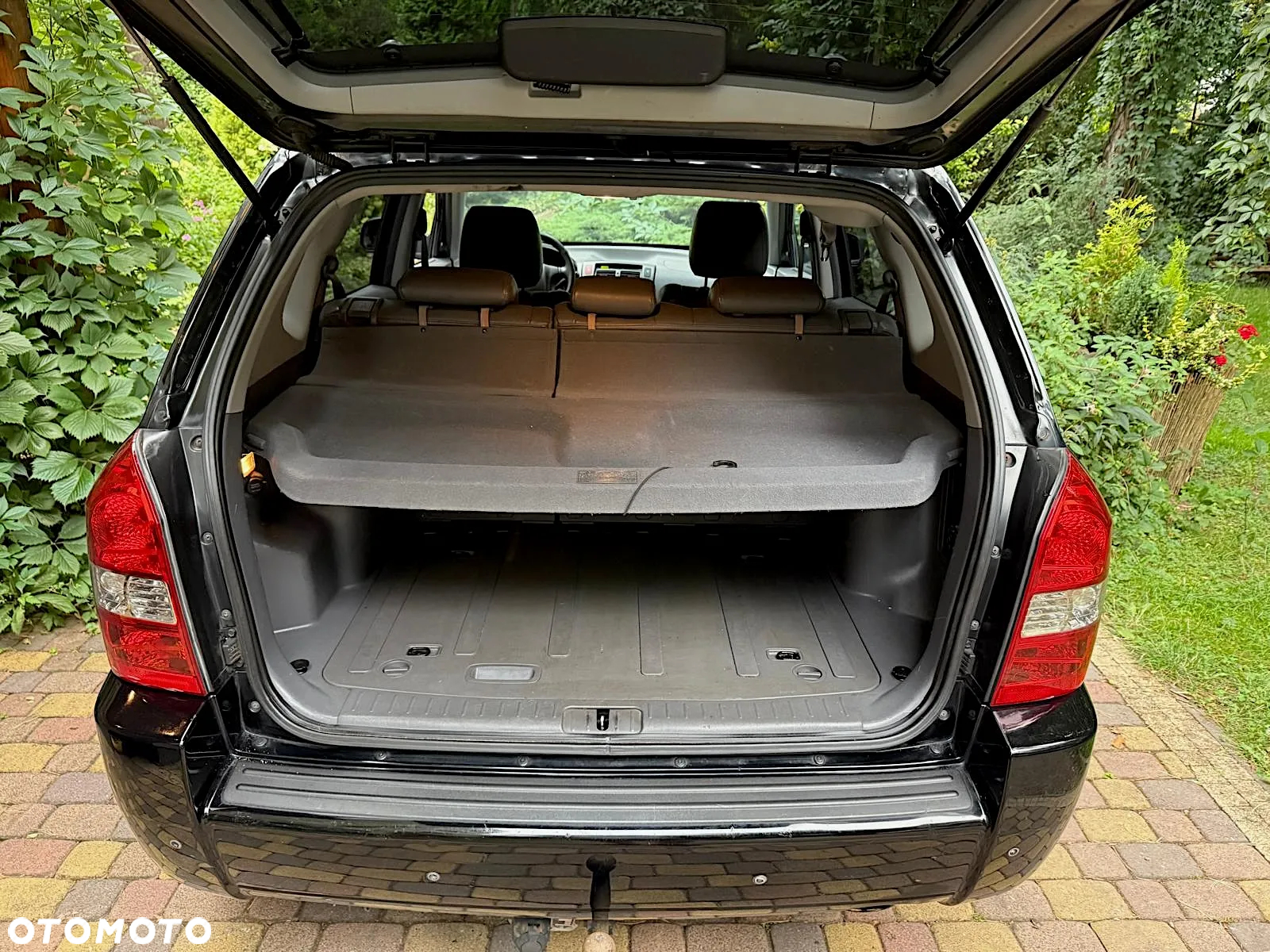 Hyundai Tucson 2.0 Comfort 2WD - 6