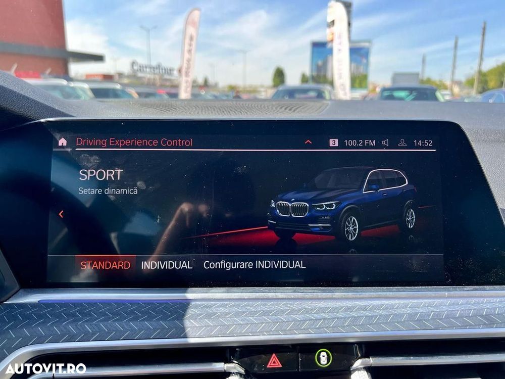 BMW X5 xDrive30d - 30