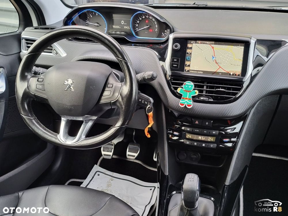 Peugeot 2008 - 18