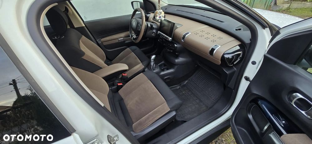 Citroën C4 Cactus 1.2 PureTech MoreLife S&S - 6