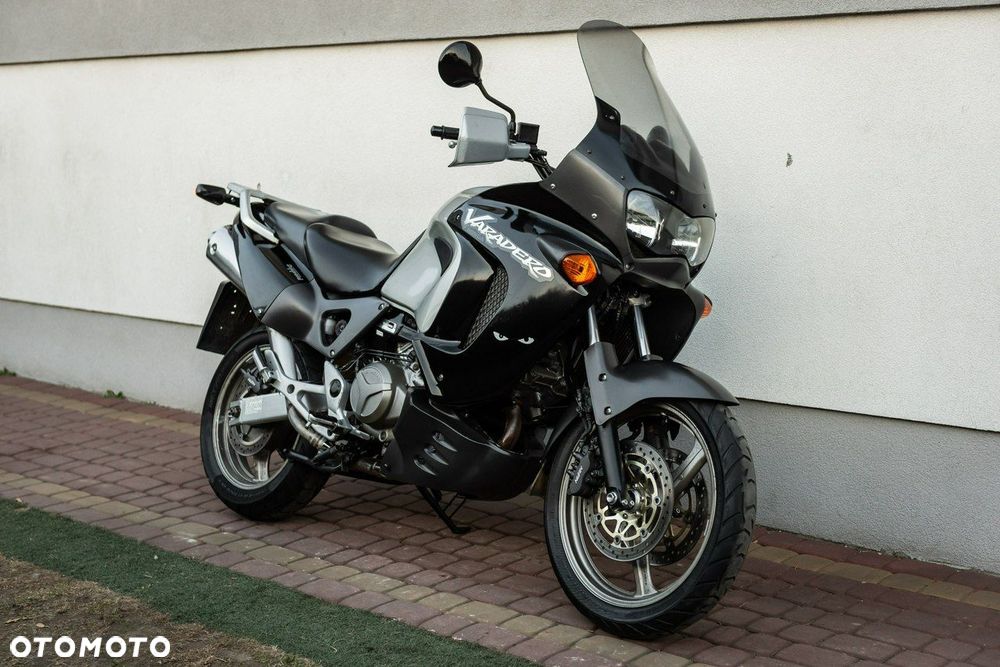 Honda Varadero - 2