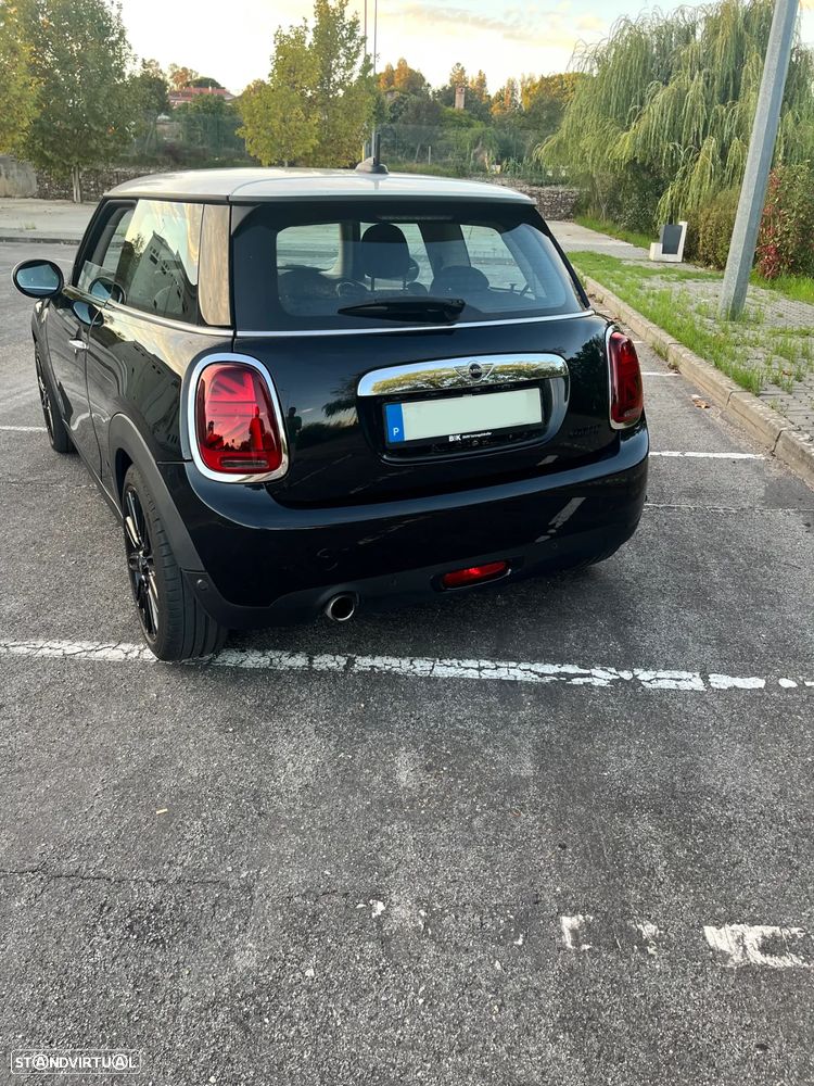 MINI 3 Portas Cooper - 10