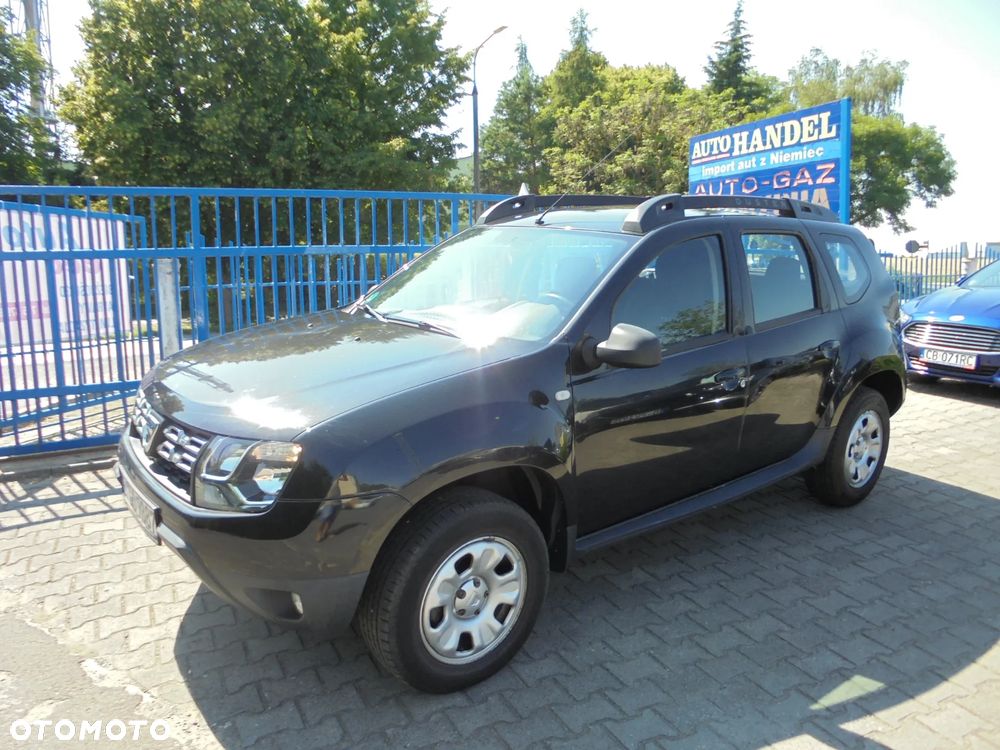 Dacia Duster 1.2 TCe Prestige - 3