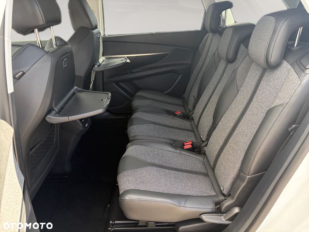 Peugeot 5008 BlueHDI 120 EAT6 Stop & Start Allure - 20
