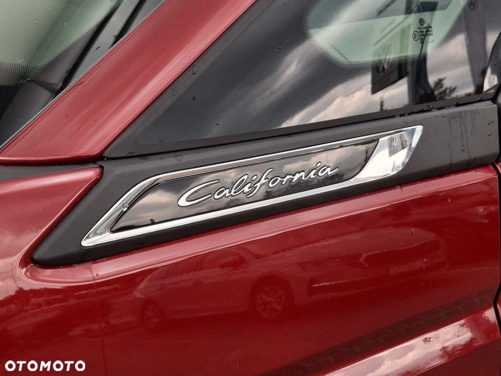 Volkswagen California - 20