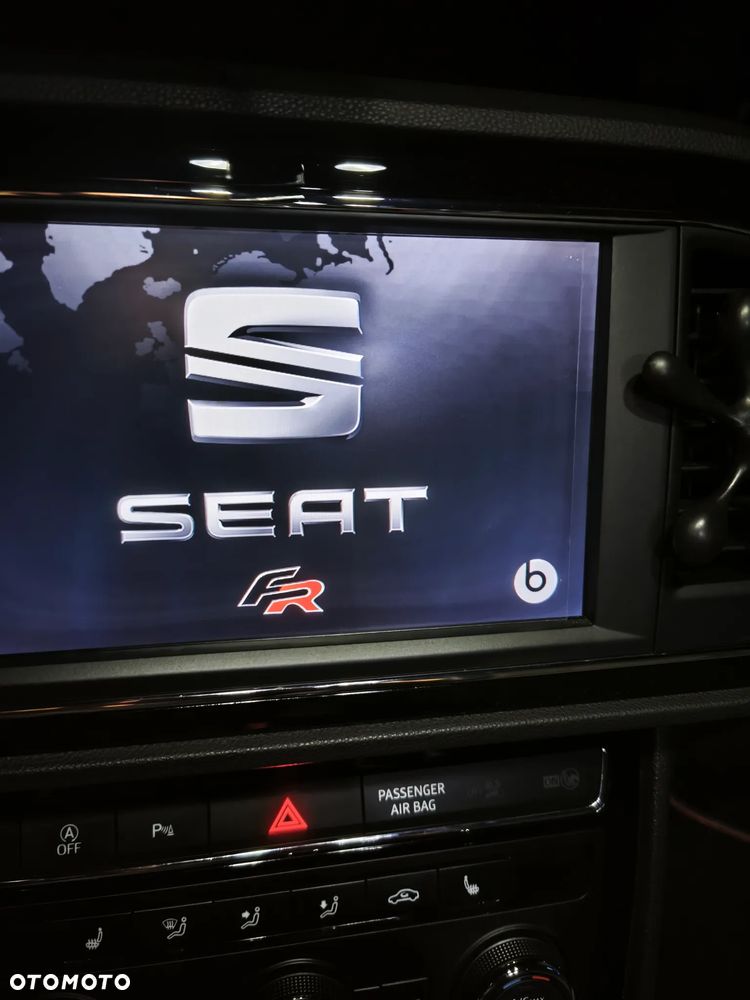 Seat Leon 2.0 TDI FR S&S DSG - 30