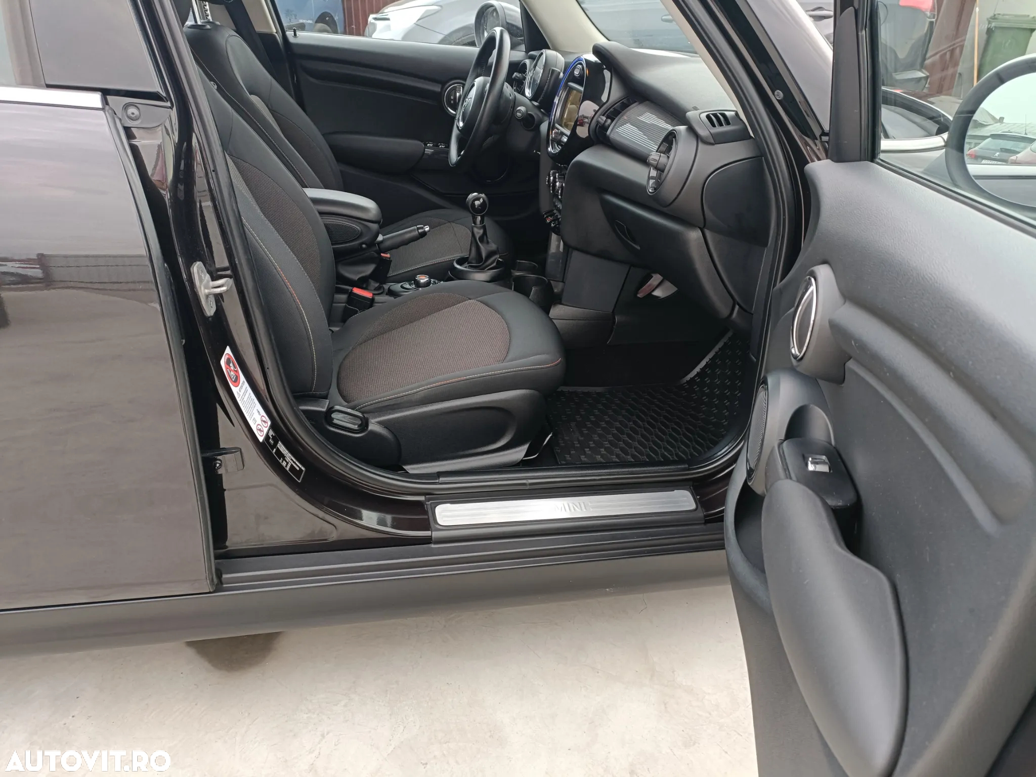 Mini Cooper D - 22