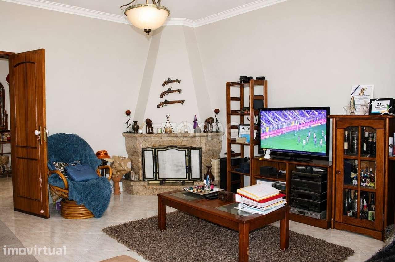 Apartamento T2 com Garagem Fechada de 34 m² - Grande imagem: 5/32
