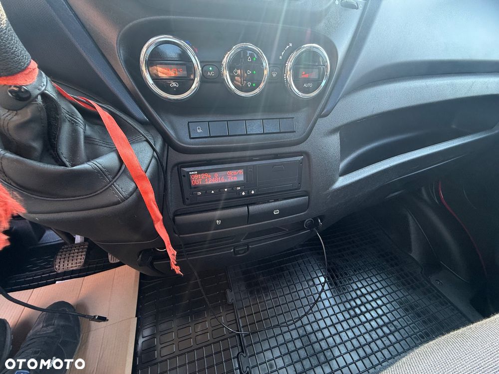 Iveco Daily - 9