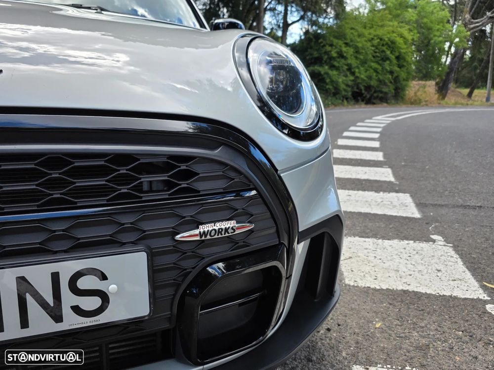 MINI Coupé Cooper Auto - 5