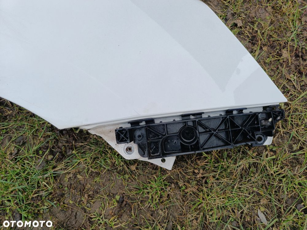 HYUNDAI IX35 10-14 BŁOTNIK PRZEDNI PRZÓD LEWY PRAWY ORYGINAŁ TCW - 7