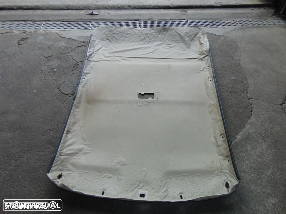 Toyota Corolla DX 3pt 1985 tecto - 1