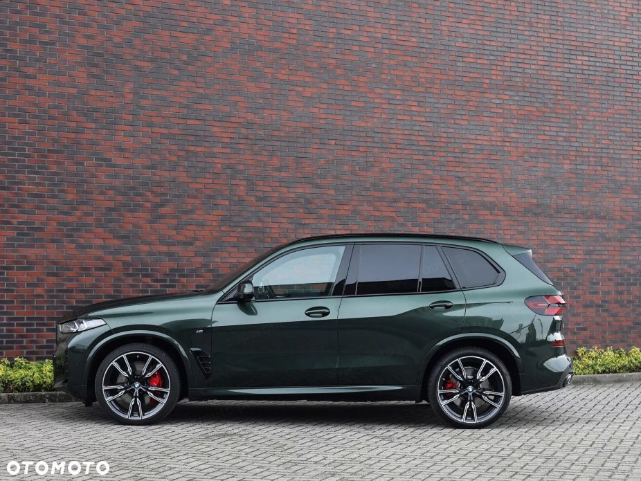 BMW X5 - 4