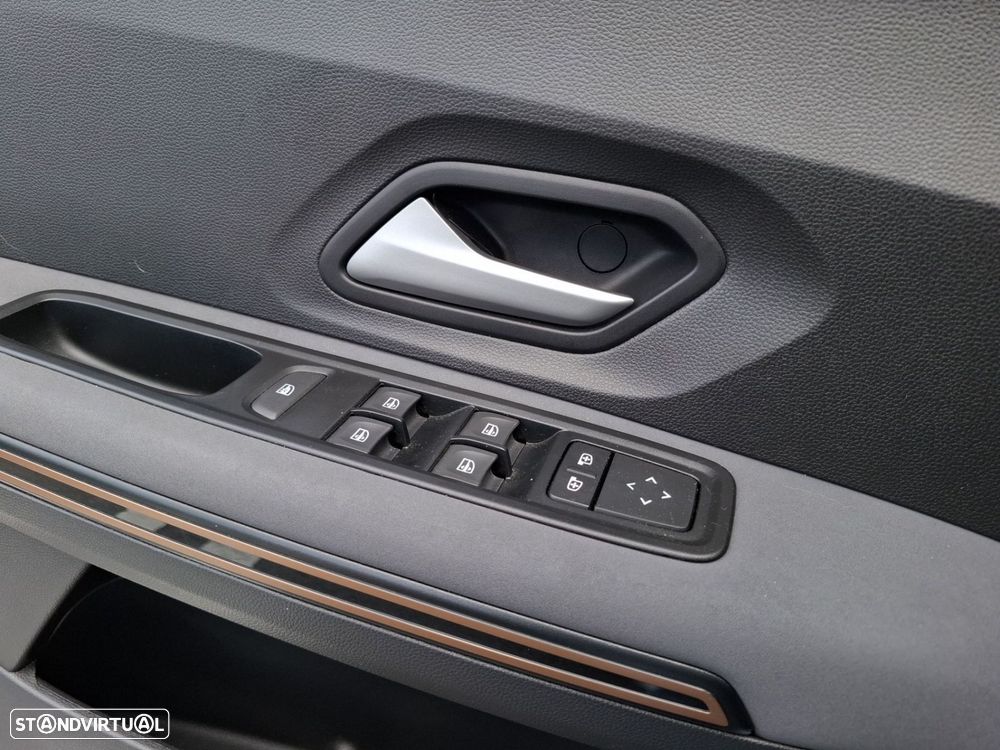 Dacia Sandero 1.0 ECO-G Extreme + Up&Go Bi-Fuel - 25