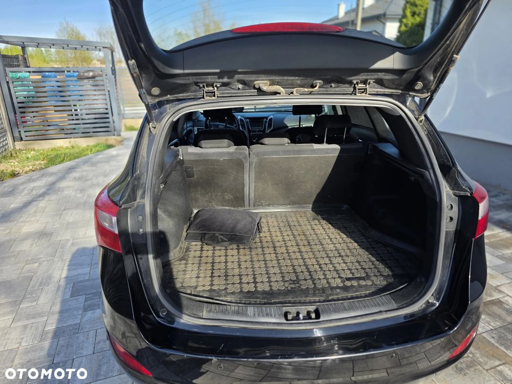 Hyundai i30 1.6 Comfort - 7