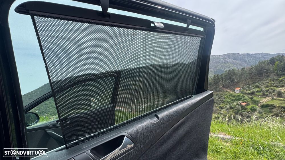 VW Passat Variant 2.0 TDI Confortline - 13