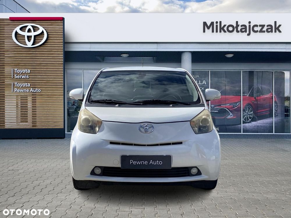Toyota iQ 1.0 Luna - 7