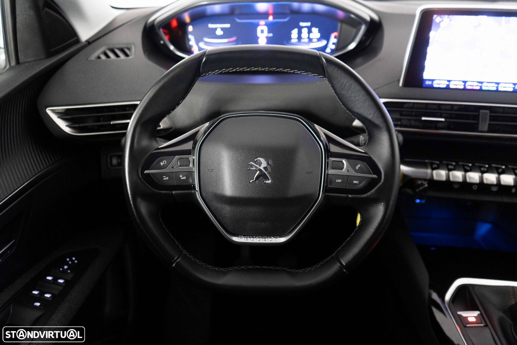 Peugeot 3008 1.2 PureTech Active - 27