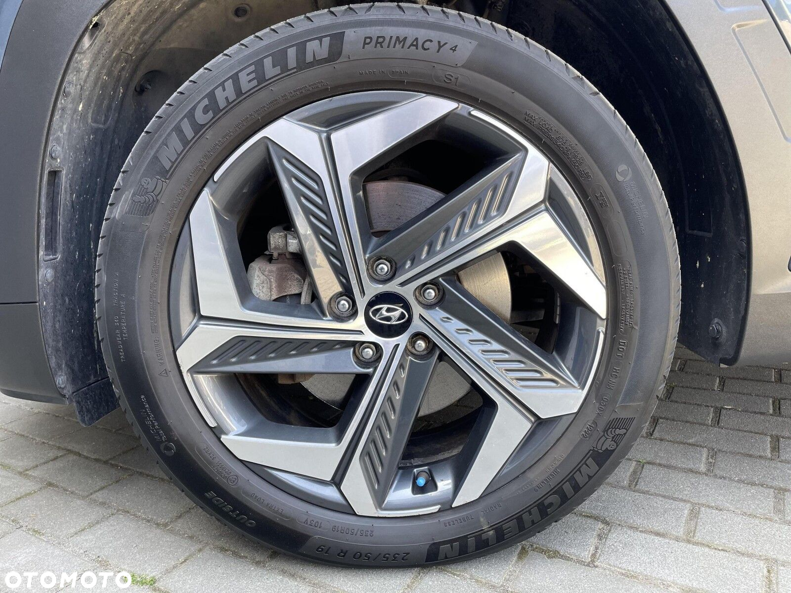 Hyundai Tucson - 19