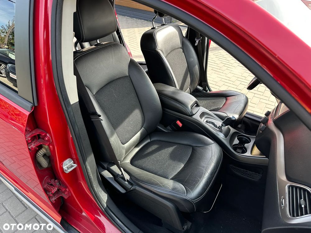 Dodge Journey - 22