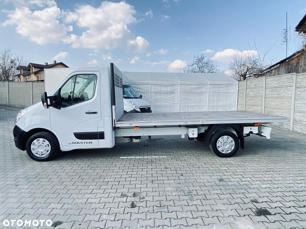 Renault Master - 8
