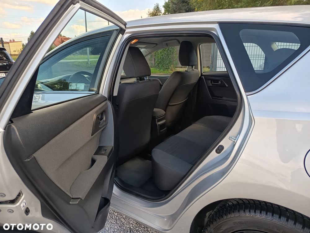 Toyota Auris 1.33 VVT-i Premium - 29