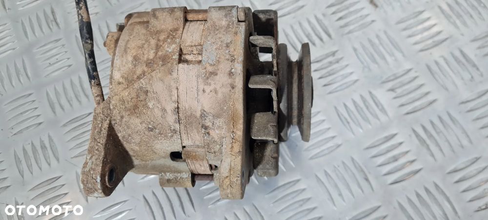 Suzuki Samurai SJ410 1.0 Alternator - 6