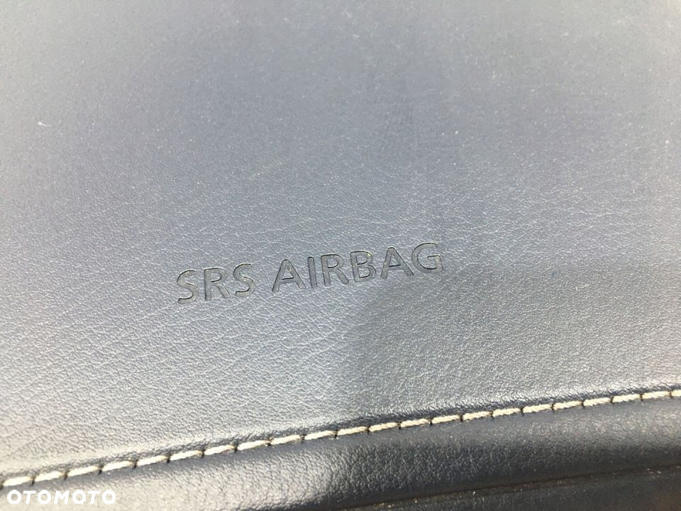MAZDA CX30 DESKA KONSOLA AIRBAG PODUSZKI PASY ORG - 3