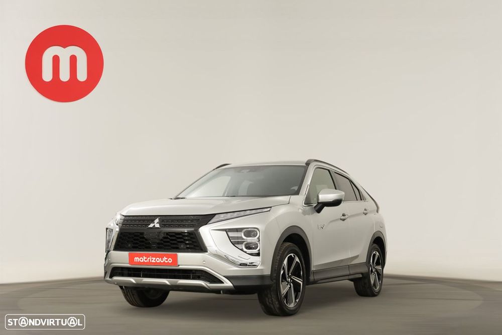 Mitsubishi Eclipse Cross 2.4 PHEV eMotion - 2