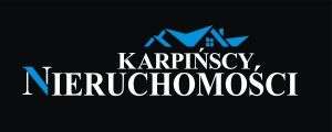 Logo Nieruchomości Karpińscy Maciej Karpiński